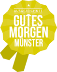 Gutes Morgen Münster